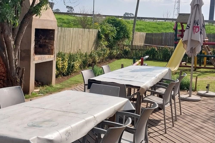 Commercial Property for Sale in Heidelberg Western Cape